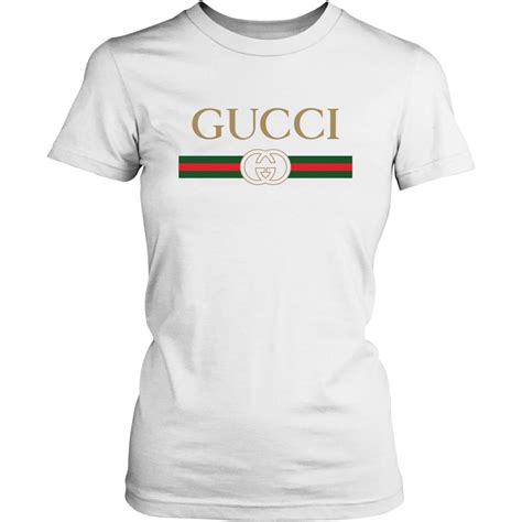 replica gucci t shirt women's|gucci shirt authentic.